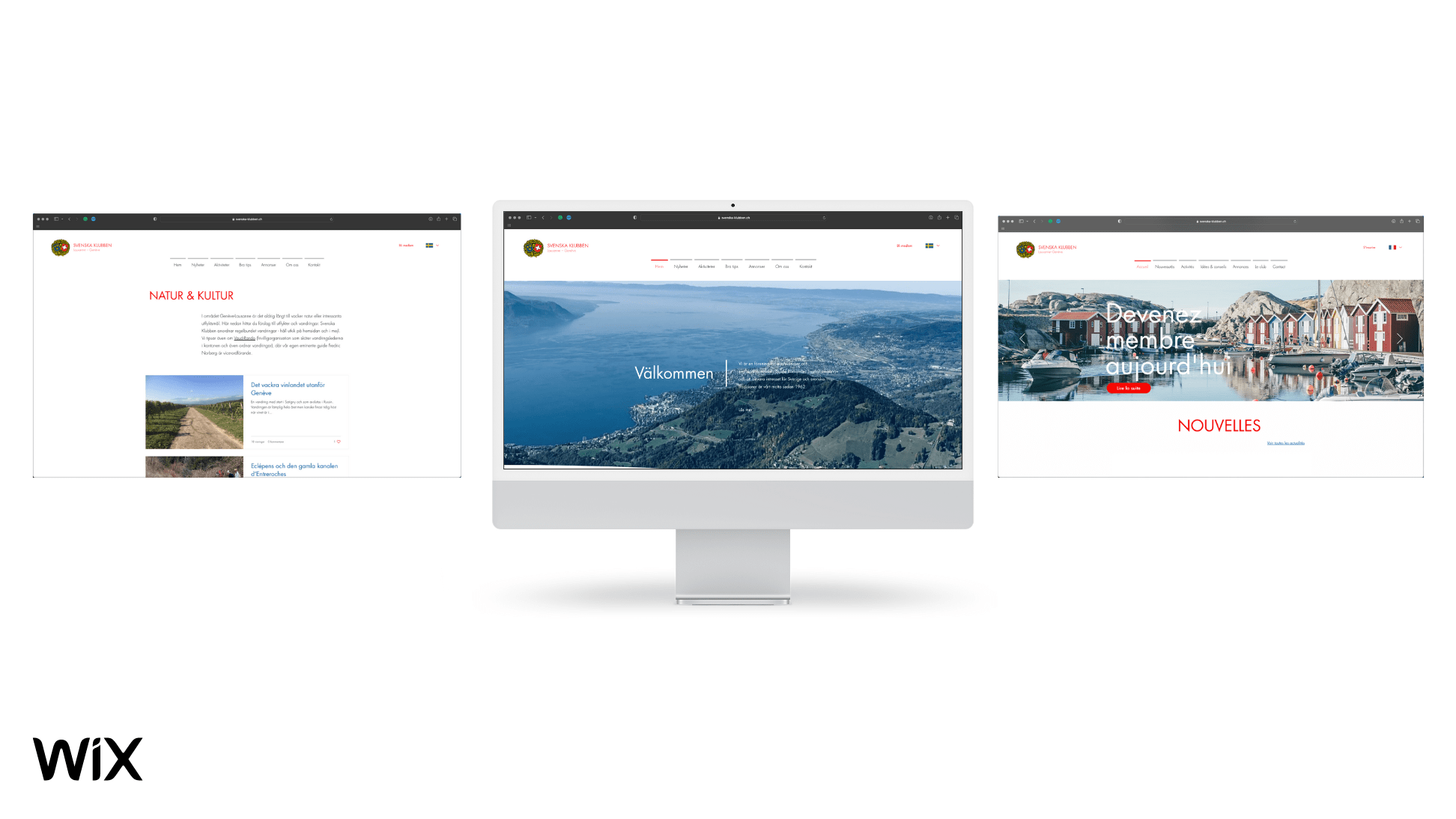 Reload page.
